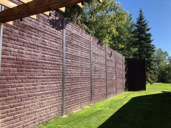 Eco-Wall